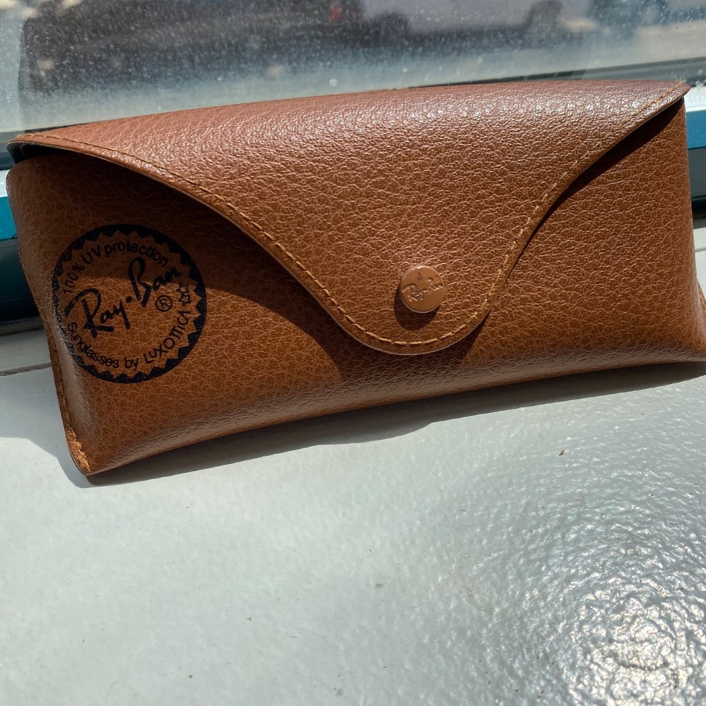 Raybans - Picture 3 of 4